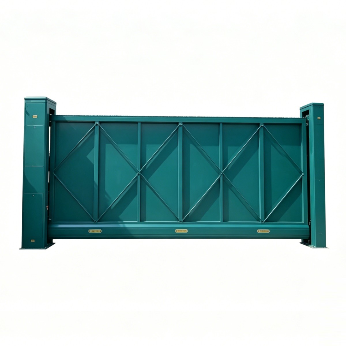 衡阳耒阳沙明乡电动悬空门